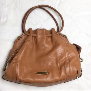 Cole Haan leather purse